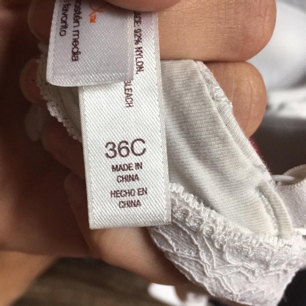 Bras - Picture 2 of 4
